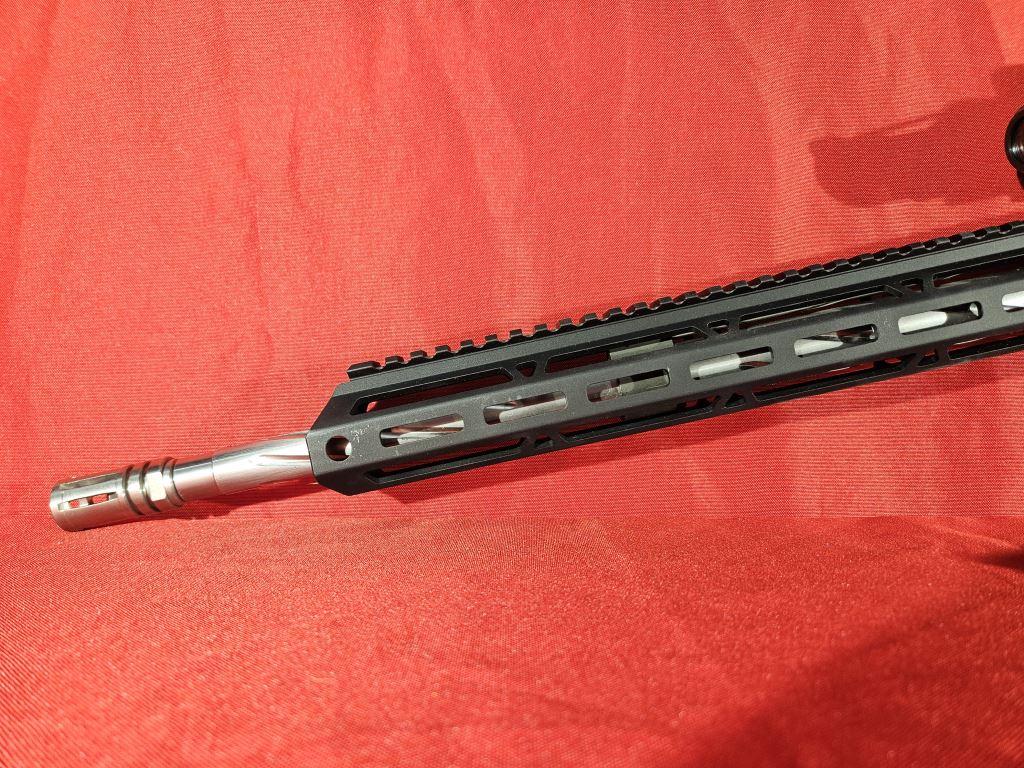 Palmetto Armory AR15 Rifle .223/5.56mm SN#SCD57954