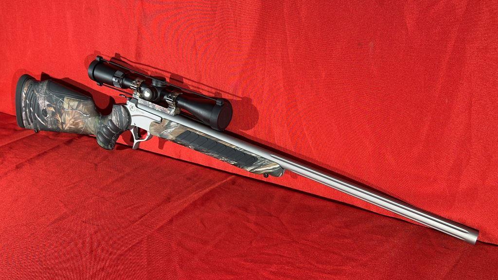 Thompson Center Encore Pro Hunter 270WIN Rifle