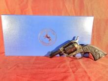 NIB Colt SAA Sheriff .44-40cal Revolver in Box SN#