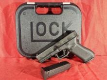 NEW Glock M17 Pistol 9mm in Case SN#BUNP308
