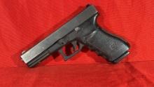 Glock 20C 10mm Pistol SN#MRF696