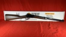 NIB Henry Lever Small Game 20" Rifle 22Mag