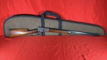 Winchester Model 1892 Rifle .25-20 WCF SN#800686