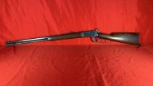 Winchester Model 1892 Rifle .32WCF SN#55798