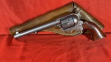 Taylor & Company Uberti 1873 Revolver .357 Mag