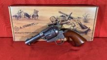NIB Taylor & Company Cattleman Revolver .357 Mag