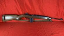 Universal M1 Carbine .30cal Rifle SN#304733