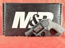 NIB Smith & Wesson M&P Bodyguard .38Spcl