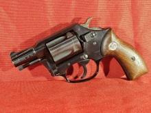Charter Arms Undercover .38Spcl Revolver SN#525672