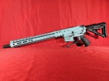 NEW Black Rain AR15 Rifle .223/5.56mm SN#SM059662