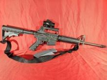 DPMS AR15 Rifle .223/5.56mm SN#F111116K