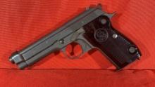 Beretta 1951 Pistol 9mm SN#20092