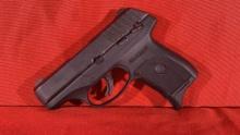 Ruger EC9s 9mm Pistol SN#462-69306