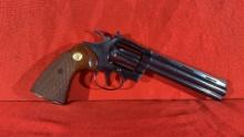 Colt Diamondback 22LR Revolver SN#S61910