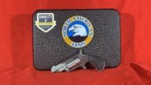 NIB North American Arms 22mag Revolver SN#E493473