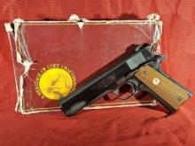 Colt 1911 Pistol 45ACP SN#FG79171