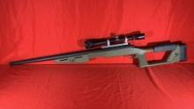 Remington 700 Custom Benchrest 6.5-06 Rifle