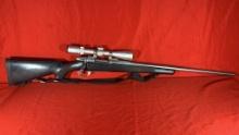 Weatherby Vanguard 22-250 Bolt Action Rifle