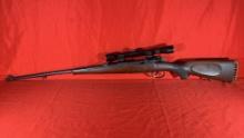 Mauser 98 Custom 8x57 Bolt Action Rifle SN#60