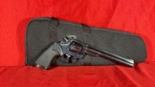 Colt Trooper MK II 22LR Revolver SN#Y18778