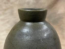Eastern North Carolina Salt Glaze Canning Jar