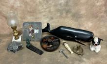 Lot of Miscellaneous Items
