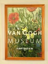 Vangogh Framed Poster