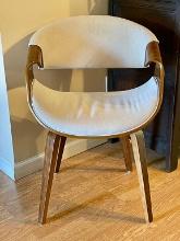 Mid-Century Modern Chair by LumiSource