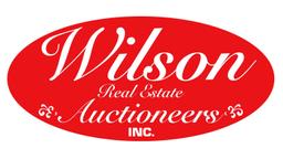 Wilson Real Estate Auctioneers, Inc. 