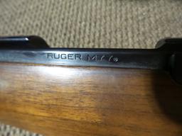 Ruger M77 7mm REM Mag