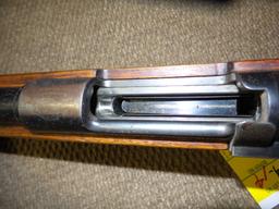 Mauser 1891 8mm