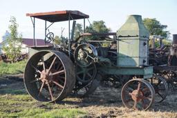 Rumely F