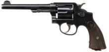 SMITH & WESSON MODEL 1905 M&P 4TH CHANGE DOUBLE