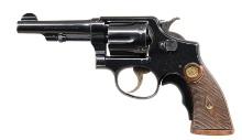SMITH & WESSON MODEL 1905 M&P DOUBLE ACTION