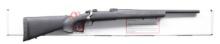 RUGER TACTICAL M77 HAWKEYE BOLT ACTION RIFLE.
