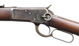 WINCHESTER 1892 LEVER ACTION SRC.