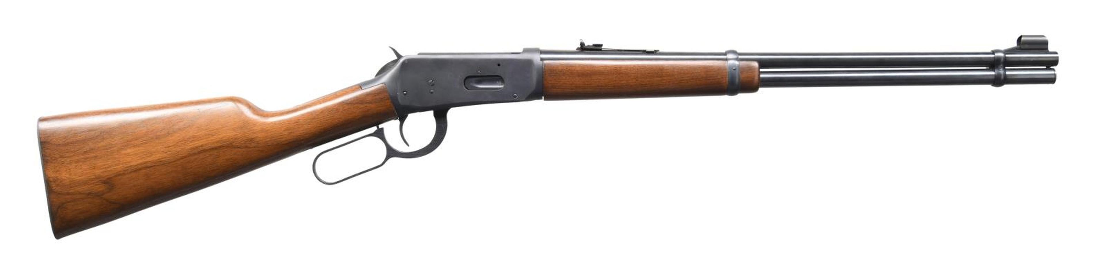WINCHESTER MODEL 94 LEVER ACTION CARBINE.