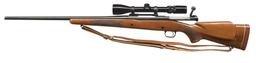 WINCHESTER MODEL 770 BOLT ACTION RIFLE.