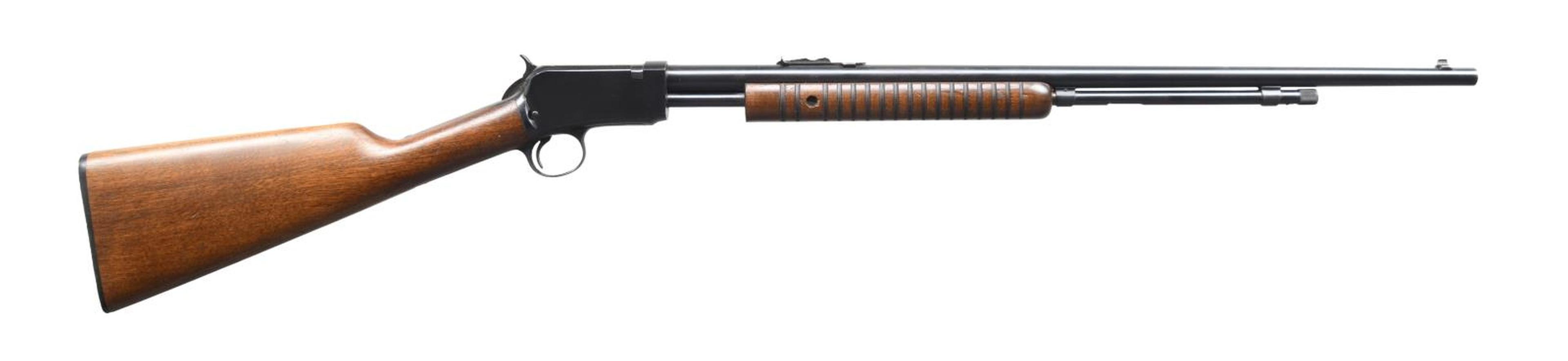WINCHESTER 62 A RIFLE.