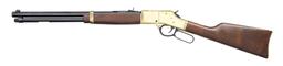 HENRY REPEATING ARMS MODEL H006 "BIG BOY" LEVER