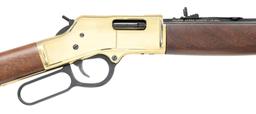 HENRY REPEATING ARMS MODEL H006 "BIG BOY" LEVER