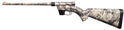 HENRY REPEATING ARMS MODEL H002VWP SEMI-AUTOMATIC