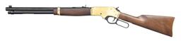 HENRY REPEATING ARMS MODEL H009B LEVER ACTION