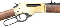 HENRY REPEATING ARMS MODEL H009B LEVER ACTION