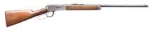 PRE-WAR WINCHESTER MODEL 1894 LEVER ACTION RIFLE.