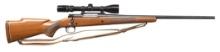 WINCHESTER MODEL 770 BOLT ACTION RIFLE.