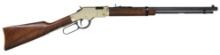 HENRY REPEATING ARMS "GOLDEN BOY" LEVER ACTION