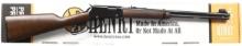 HENRY REPEATING ARMS MODEL H001 LEVER ACTION RIFLE