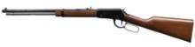 HENRY REPEATING ARMS H001 LEVER ACTION RIFLE.