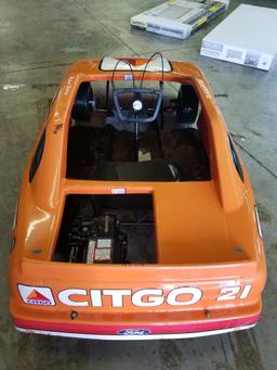 CITGO GO CART 2WD AUTOMATIC
